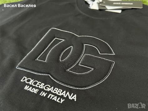 dolce gabbana тениски|domenico Dolce & Gabbana.